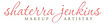 Shaterra Jenkins Beauty Studio logo