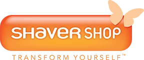 Shaver Shop logo