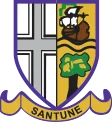 Shavington Academy logo