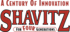 Shavitz Heating & Air Conditioning logo