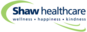 Shaw Healthcare logo