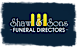 Shaw & Sons Funeral Directors logo