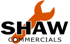 Shaw Commercials logo