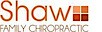 Shaw Family Chiropractic logo