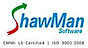 ShawMan Software logo