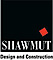 Shawmut Design and Construction logo