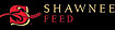 Shawnee Feed Center logo