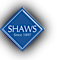 Shaws of Darwen logo