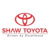 Shaw Toyota logo