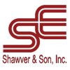 Shawver & Son logo