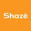 Shaze Luxury Retail logo