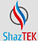 ShazTEK logo