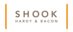 Shook Hardy & Bacon logo