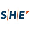 She Group logo