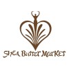 Shea Butter Market logo