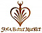 Shea Butter Market logo