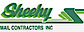 Sheehy Mail Contractors logo