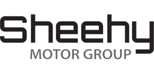 Sheehy Motor Group logo