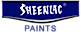 Sheenlac Paints logo