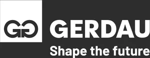 Gerdau North America logo
