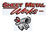 Sheet Metal Werks logo