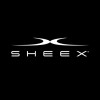 SHEEX logo