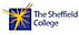 The Sheffield College logo