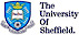 Sheffield University Management School logo