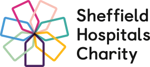 Sheffield Hospitals Charity logo