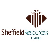 Sheffield Resources logo