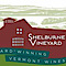 Shelburne Vineyard logo