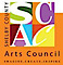 Shelby County Arts Council logo