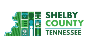 Shelby County Government logo