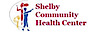 Shelby Community Health Center logo