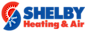 Shelby Heating & Air logo