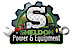 Sheldon Power & Equipment logo