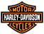 Sheldons Harley Davidson logo