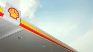 Shell logo