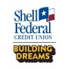 Shell Federal Credit Union logo