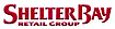 Shelter Bay Retail Group logo