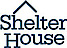 Shelter House, Iowa City logo