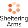 Sheltering Arms Early Education and Family Centers logo