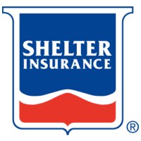 Shelter Insurance logo