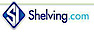 Shelving logo