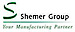 Shemer Metal logo