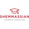 Shemmassian Academic Consulting logo