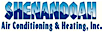 Shenandoah Air Conditioning logo