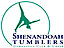 Shenandoah Tumblers logo