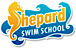 Shepard Swim School logo