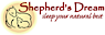 Shepherd''s Dream logo